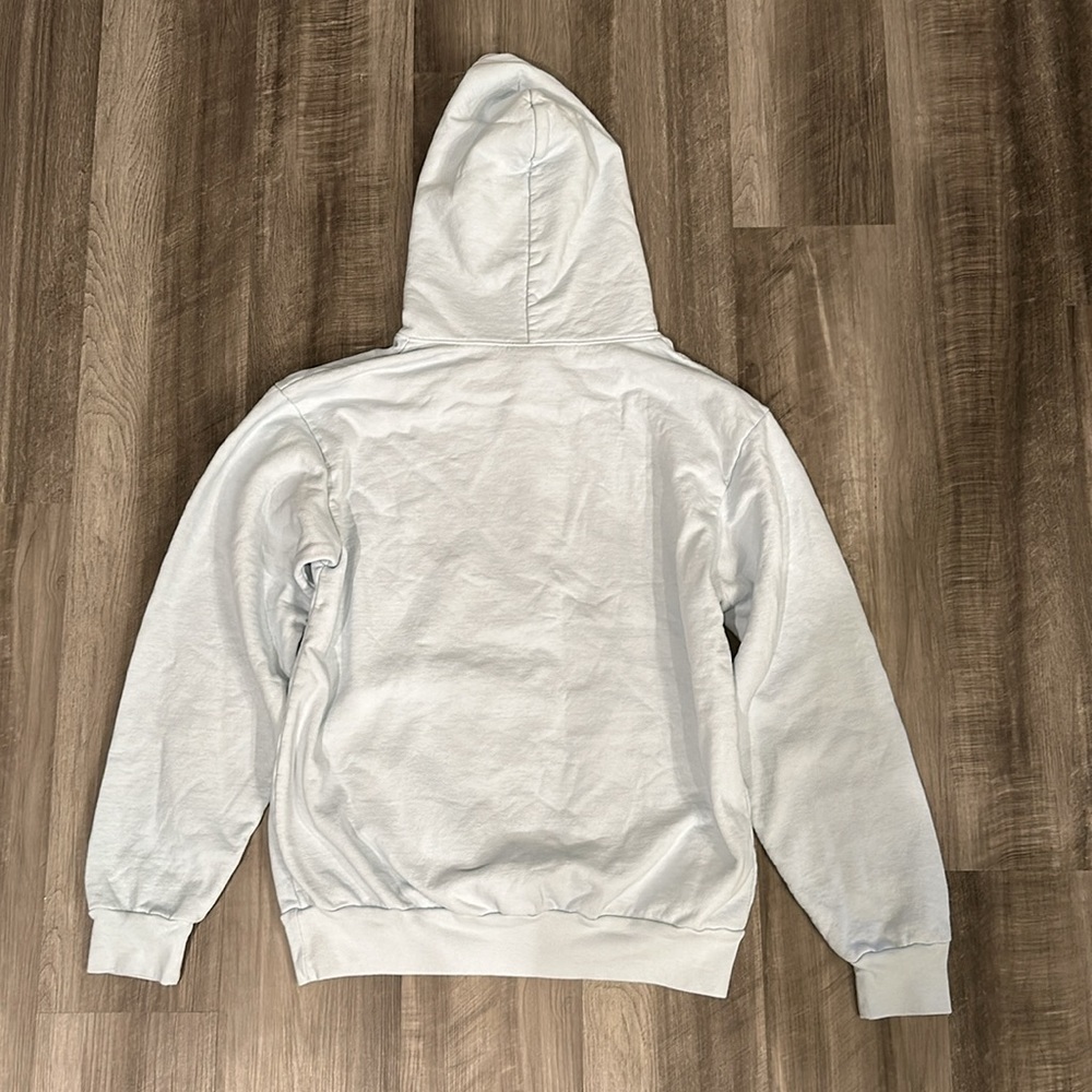 Noon Goons A Circle None Above, None Below Hoodie… - image 3